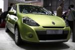 Renault Clio 2010 года